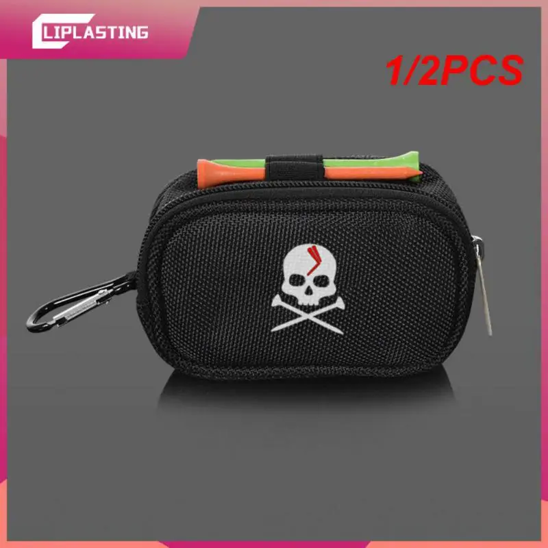 

Сумка-клатч на молнии, с отделением для хранения