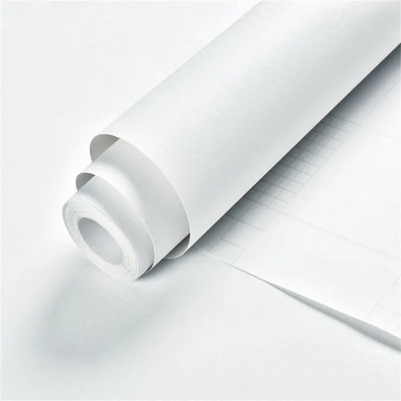 

Renovation Sticker PVC Waterproof Oilproof Self-adhesive Wallpapers Contact Paper Wall Sticker Film for Wall in Rolls Home Decor