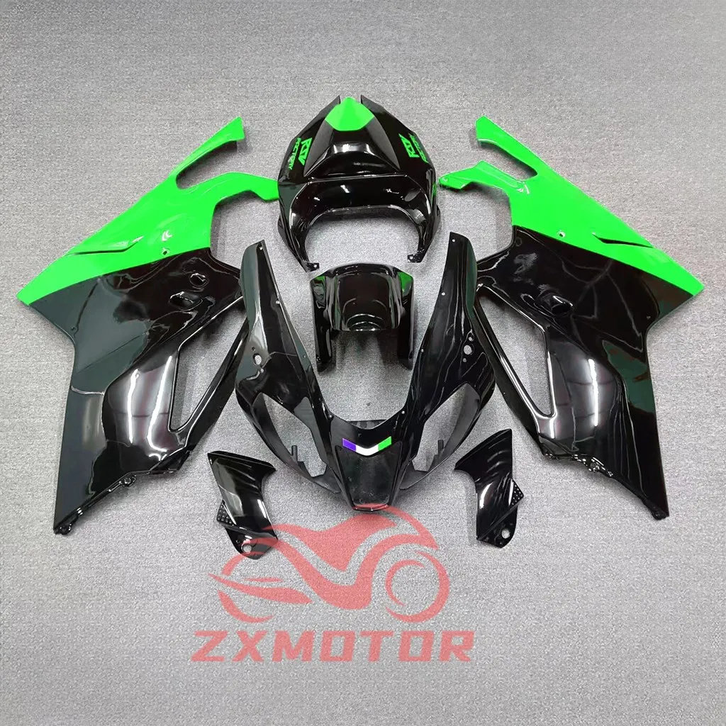 Комплект обтекателей для APRILIA RSV1000 2003 2004 2005 2006 комплект пластиковых 03 04 05 06 Prime