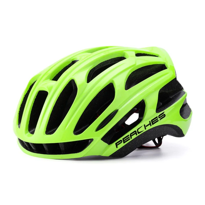 

Шлем аэродинамический Тонкий Большой шлем с воздушным входом для шоссейных велосипедов легкий 4d-размер шлем для мотоциклов аксессуары для верховой езды