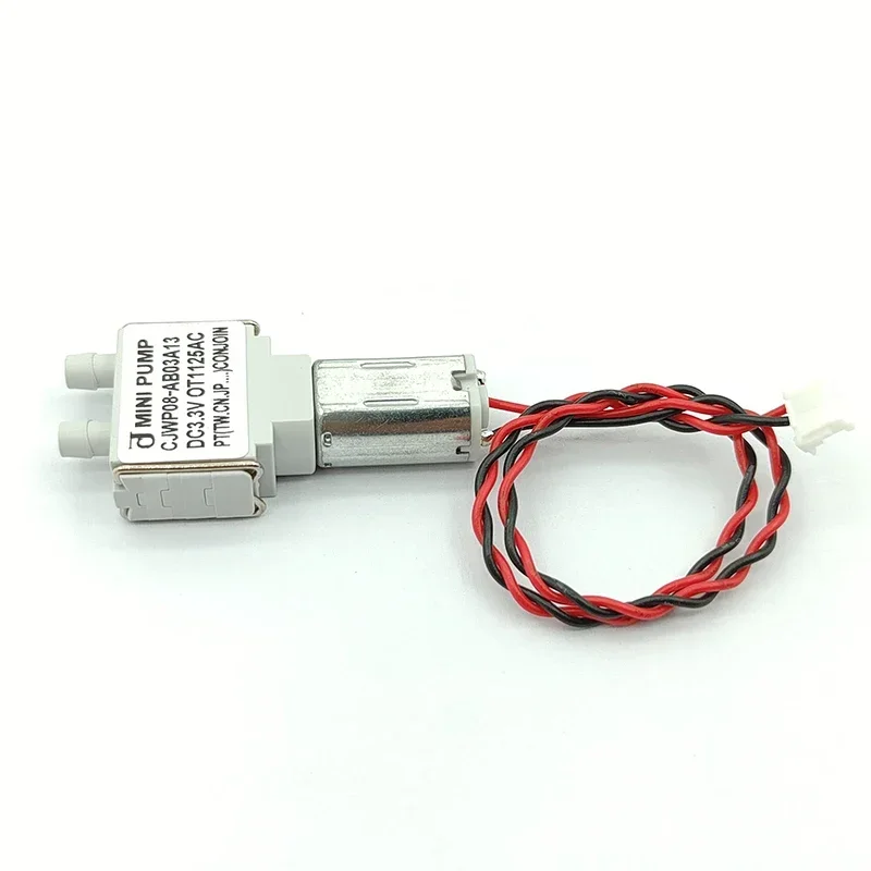 Мембранный Водяной насос CJWP08 Micro M20 3 в В 7