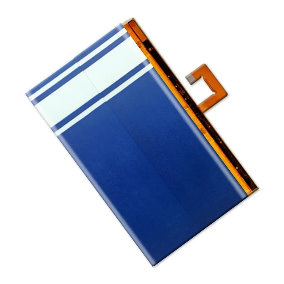 Аккумулятор L16D2P31 емкостью 8500 мАч для LENOVO TAB 4 10/10 REL 10REL/10 PLUS 10PLUS TB-X304L X304F TB-X704F X704L X504F