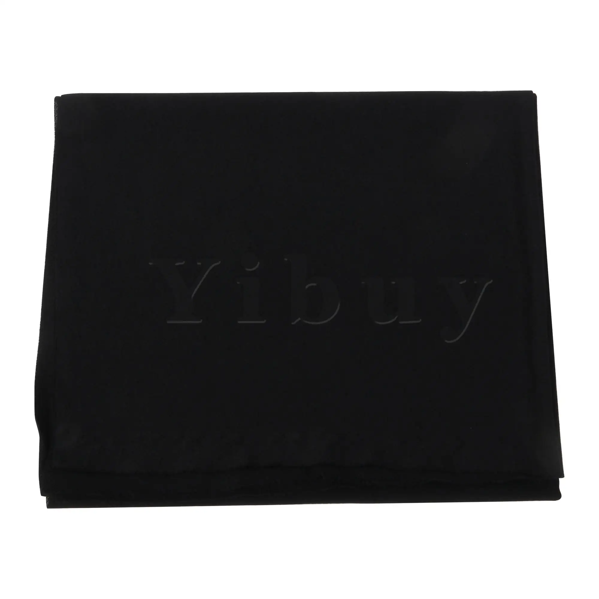 

Yibuy черный 1600x500 мм тканевый стерео гриль сетка для ремонта динамиков