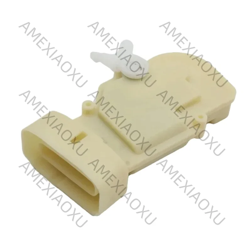 Фото Приводы замков дверей AMEXIAOXU 69120-52030 передние левые для Echo, Yaris, RX300 (69100-0D010, 69110-0D011, 69120-0D020, 69120-0D021) №1