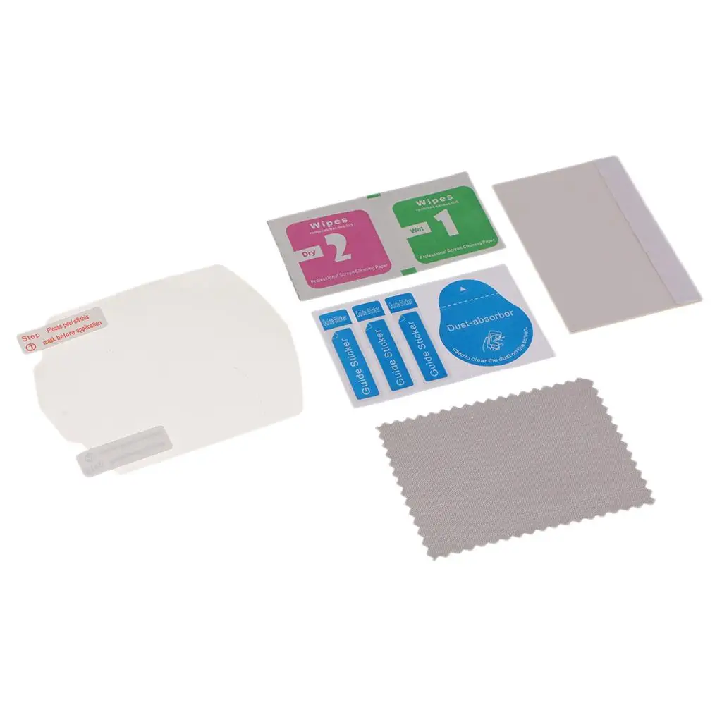 

Cluster Scratch Protection Film for 65