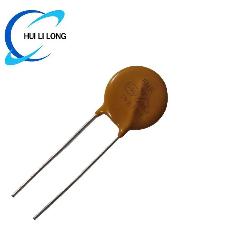 Varistors FNR-10K301 300V 10MM 10D30 1K поглотитель перенапряжений 10 шт