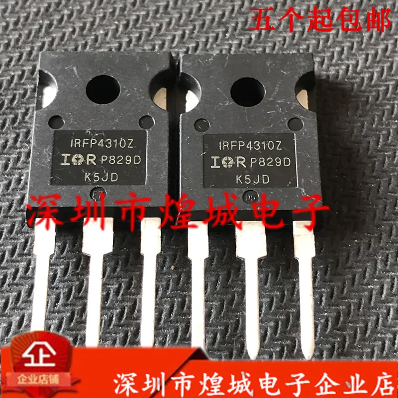 

5 шт. IRFP4310Z TO-247 100V 127A