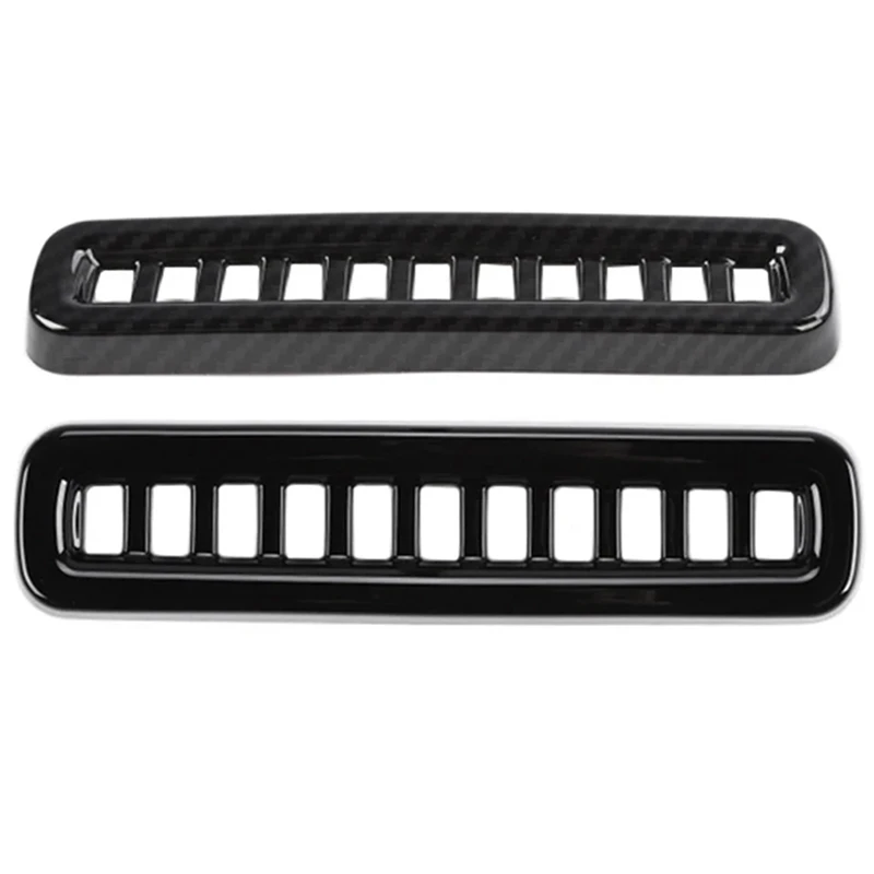 Автомобильная задняя крышка тормозной лампы для Jeep Wrangler JL Gladiator JT 2018-2023 детали