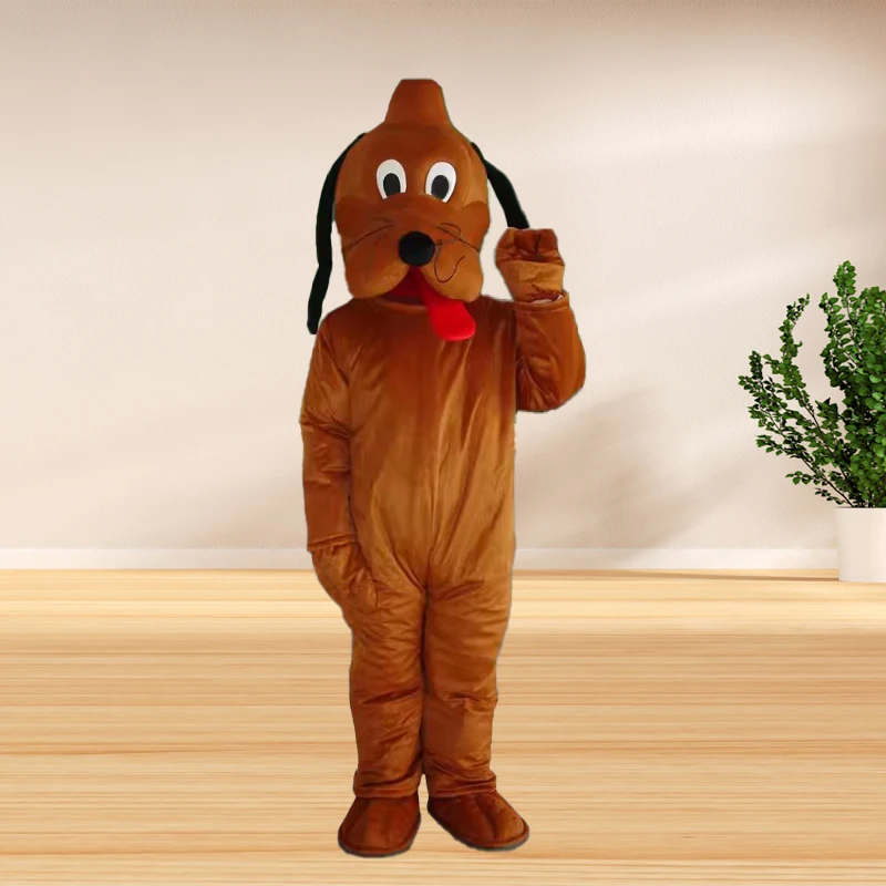 Косплей собака кошка классический мультяшный персонаж рекламное событие