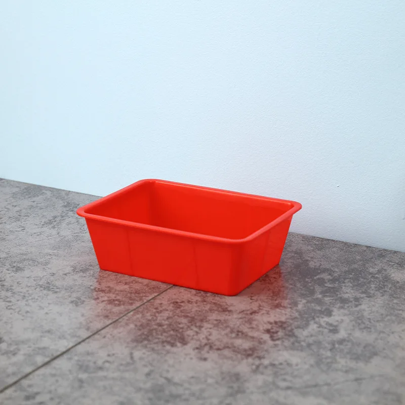 

Домашний Ящик для хранения, плотный полипропиленовый материал, промышленный ящик для инструментов, Домашний Настольный ящик для хранения