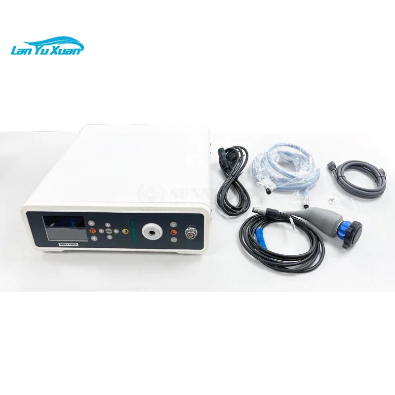 Портативный видеоэндоскоп SY-P040 гибкий эндоскоп с высоким разрешением