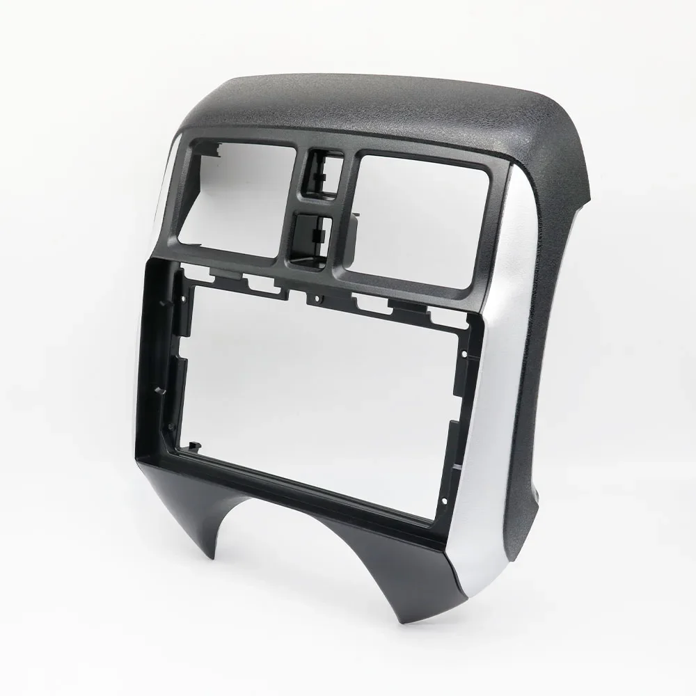 9 &quot2 DinCar радио Fascias Android GPS MP5 стерео плеер головное устройство панель приборной