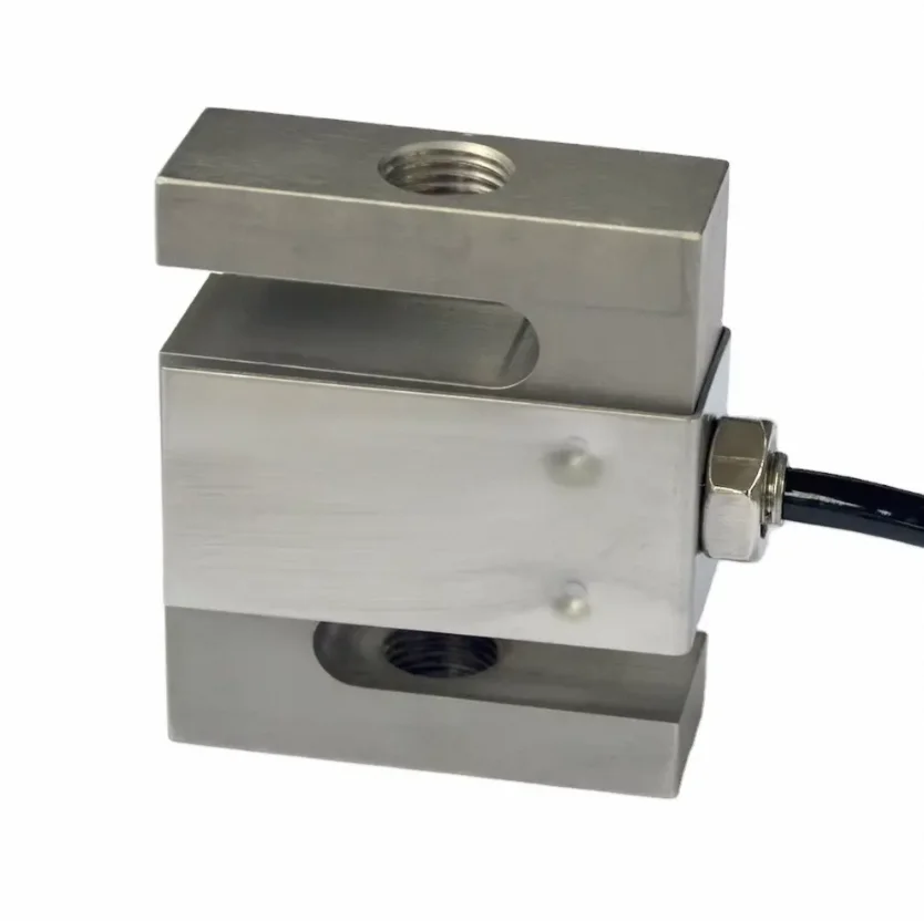 Фото Датчики силы ZEMIC B3G-C3-250kg-6B по разумной цене №3