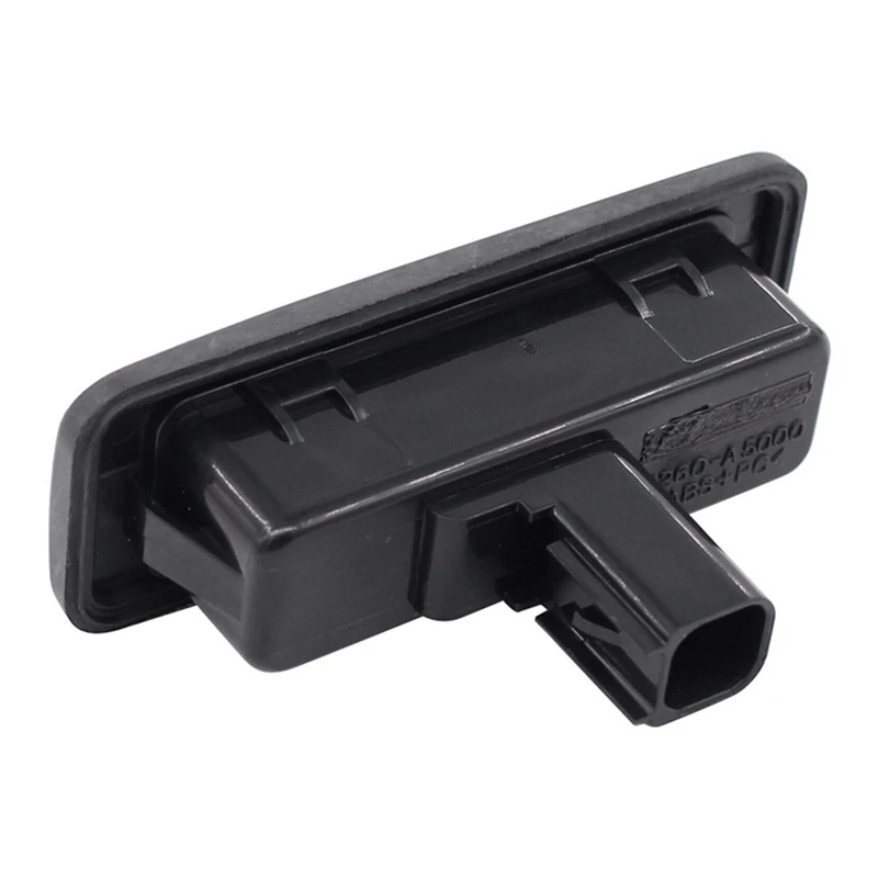 

81260A5000 Hatchback Rear Trunk Release Starter Switch Button For Hyundai Elantra GT I30 Kia Ceed 2013-2018