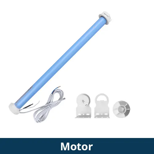 

Zemismart умный мотор для штор 37 мм