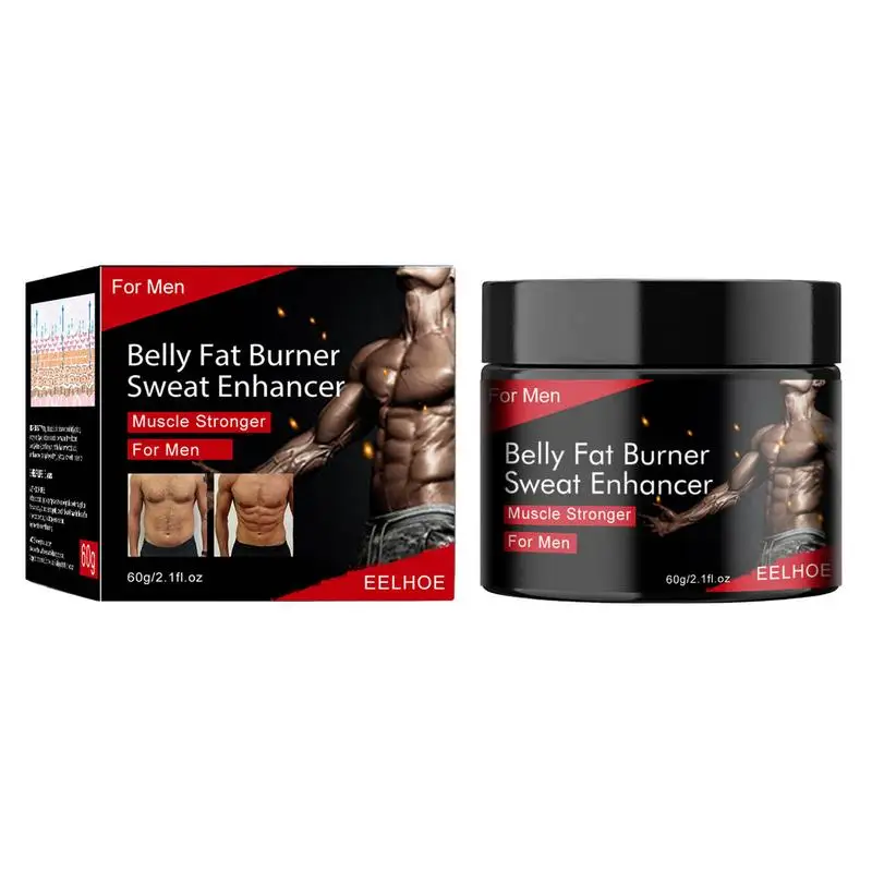 

Мужской крем для брюшных мышц, антицеллюлитный крем для похудения, сжигания жира, укрепляющий, укрепляющий, подтягивающий мышцы живота