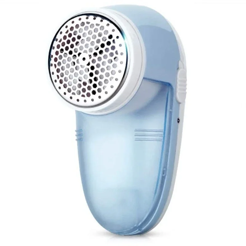 Портативный электрический дефаззатор для ткани перезаряжаемый через USB —