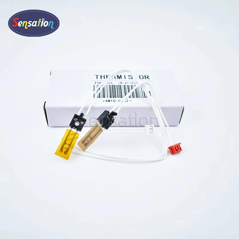 Фото Senson Factory Оптовая продажа AW 100053   Термистор для Ricoh Aficio 3035 3045 2035 2045 1035 1045, термокопировальный аппарат №1
