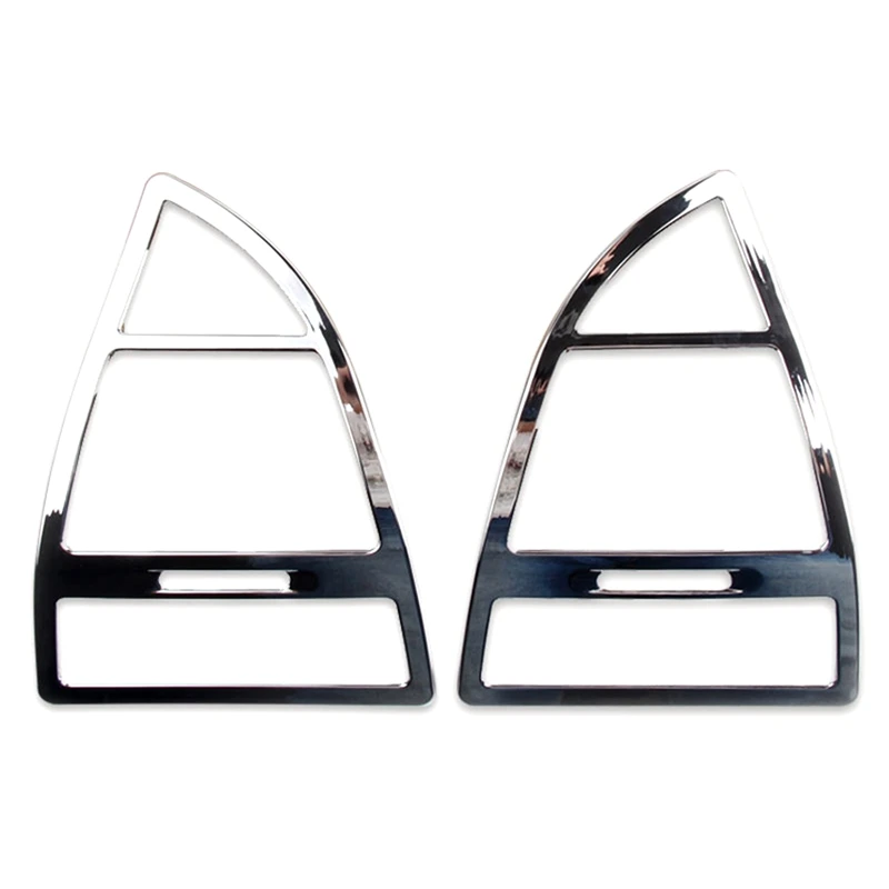 

Air Outlet Frame Sticker, Air Conditioner Decoration Cover For Citroen C4,For C-Quatre 2008-2016