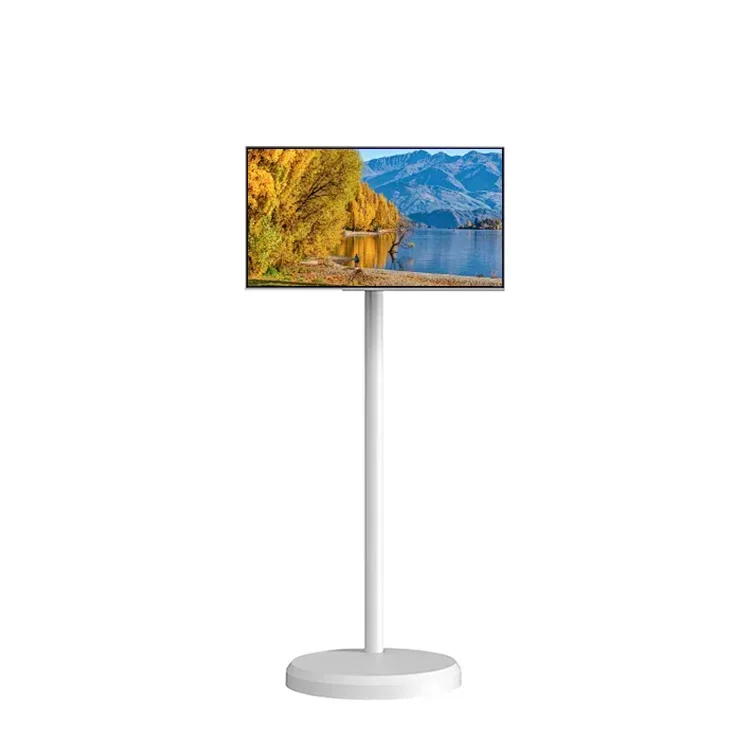 Беспроводная подставка для фитнеса с Wifi Jcpc Bestietv бесплатным сенсорным экраном Tv