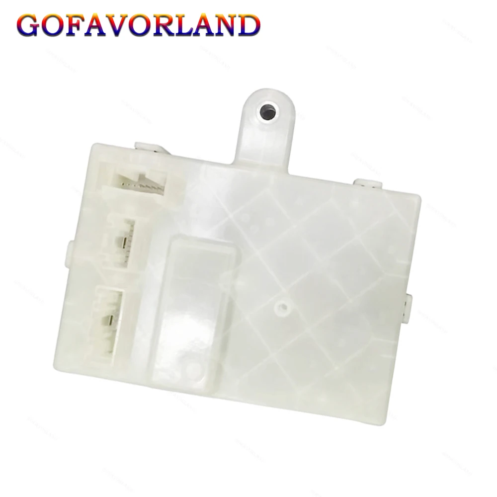 

153726400B 1537264 - 00 - B Контроллер зарядного порта ECU Модуль управления ECU Пластиковый Tesla Model 3 2020 Y 2021 2022 2023