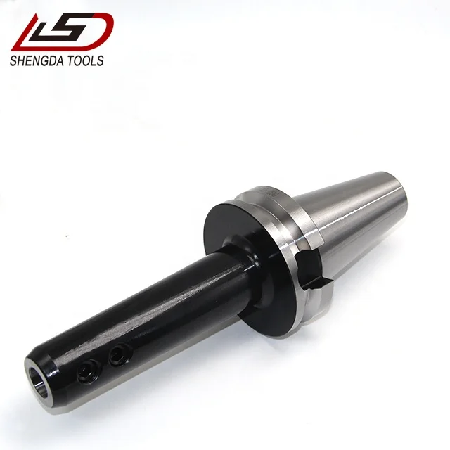 High quality BT30 BT40 BT50-SLN Side Lock end mill chuck tool holder for CNC machine enlarge
