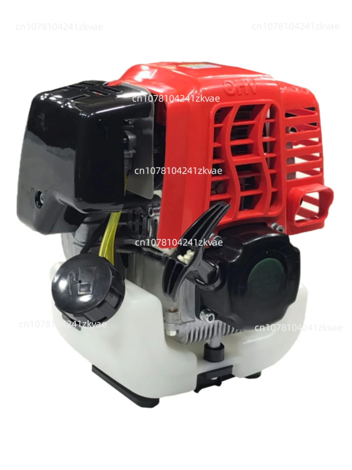 139F-2 больше мощности чем задняя DIY щеточный триммер шнек бензиновый 4-тактный OHC