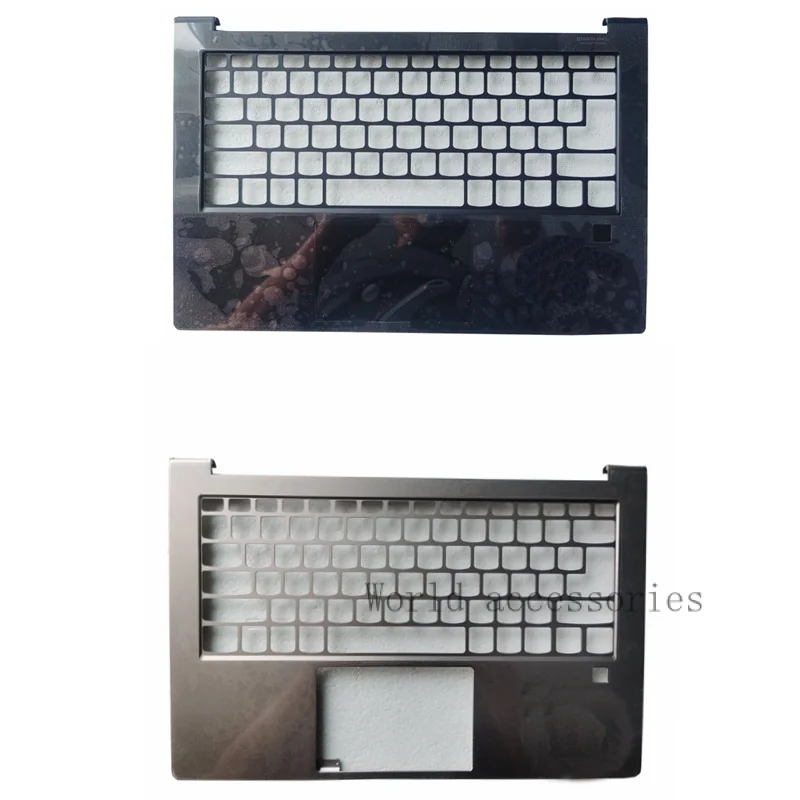 

NEW laptop case cover For Lenovo megapad YOGA 9 14ITL5 Palmrest upper case cover AM1KK000E00 AM1T5000300