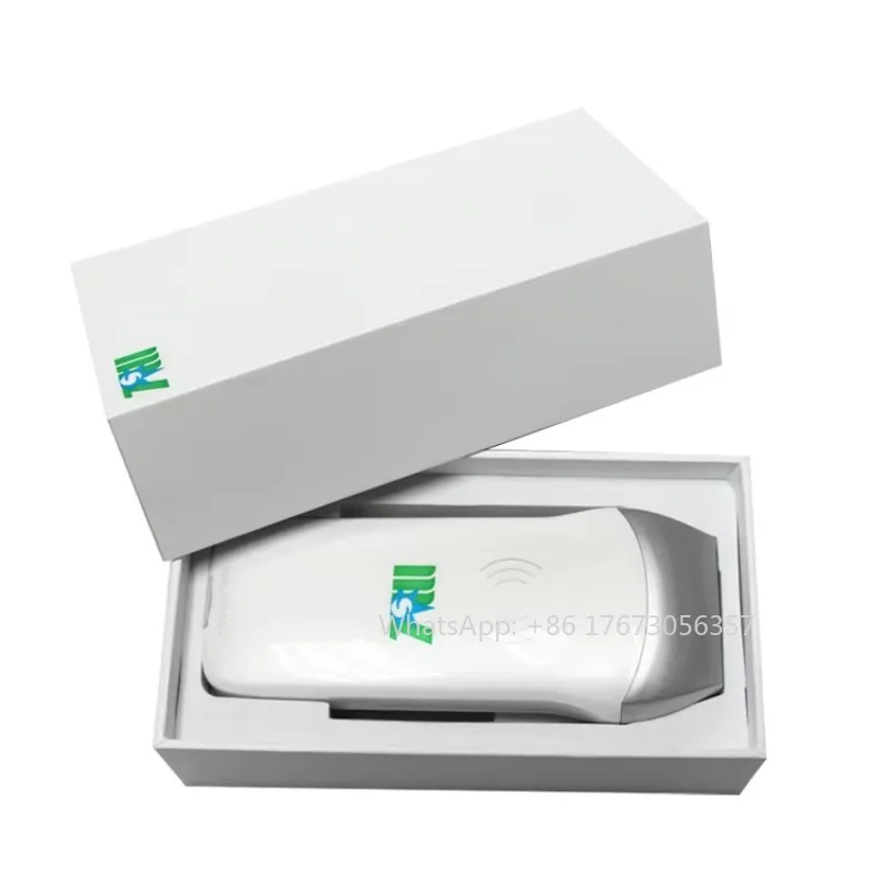 MSLPU35 Линейный беспроводной зонд Ультразвуковой сканер Портативный