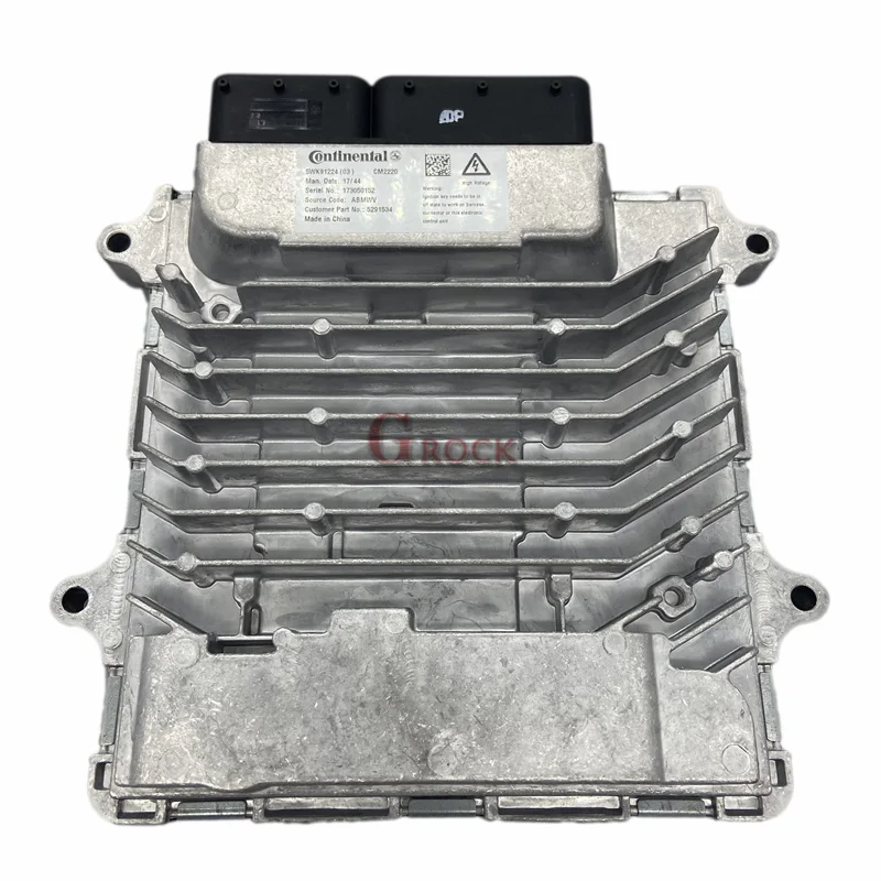 

ECM electronic control module 5291534 cm2150e. eight