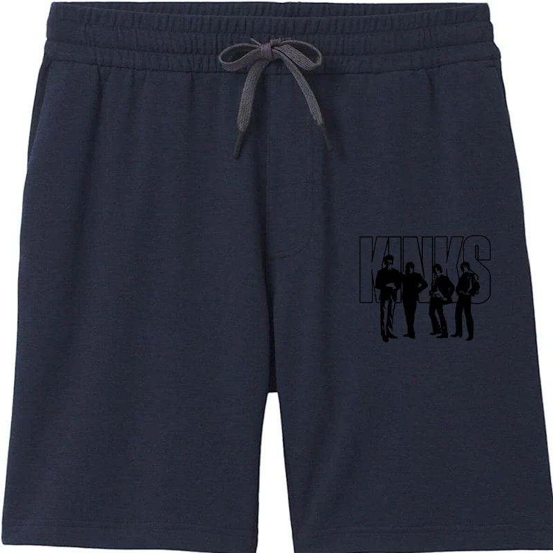 

Шорты версии плаката Kinks