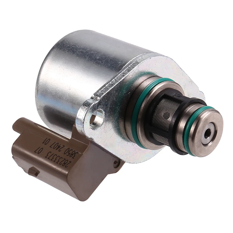 Регулятор давления топливного насоса для Ford Peugeot Citroen 28233373 9109-936A 9109936