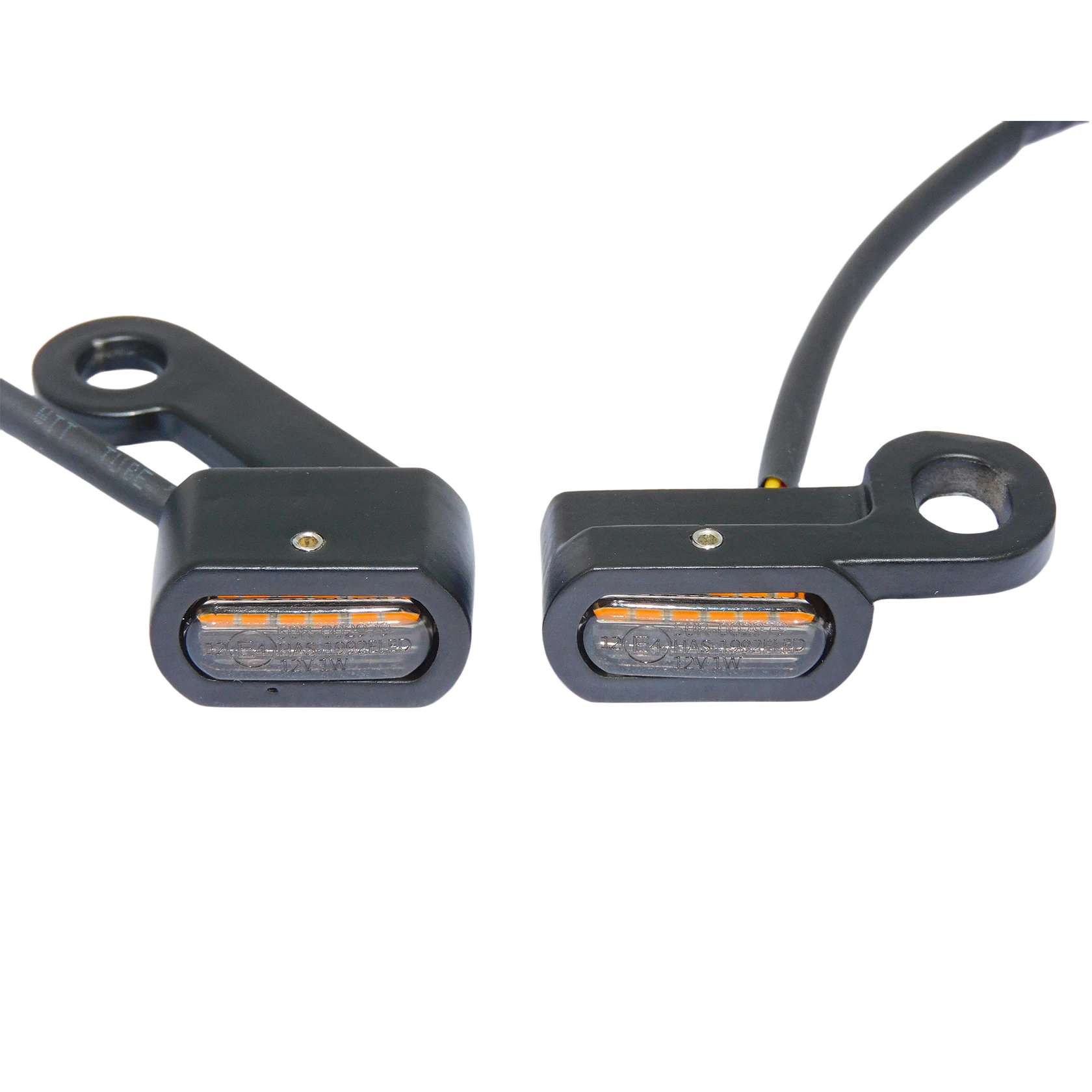 

Мини-фонарь для мотоцикла, дневной световой сигнал поворота, лампа E Mark для Harley Sportster XL 883 1200 Roadster, супер низкий 2004-Up