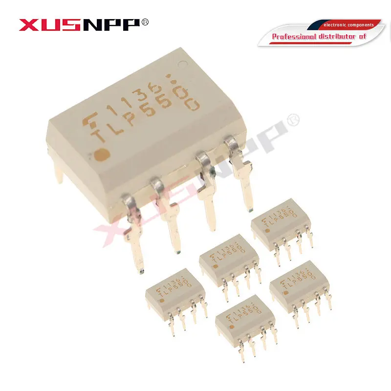 10 шт. TLP759 DIP-8 TLP751 TLP751 TLP559 TLP558 TLP557 TLP555 TLP553 TLP550