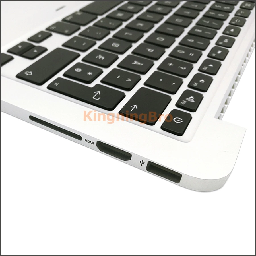 2015 год ноутбук A1502 Topcase Для Macbook Pro Retina 13 '&#x27A1502 Top Case с подсветкой клавиатуры