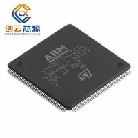 1pcs new 100 original stm32f746igt6 integrated circuits operational amplifier single chip microcomputer lqfp 176