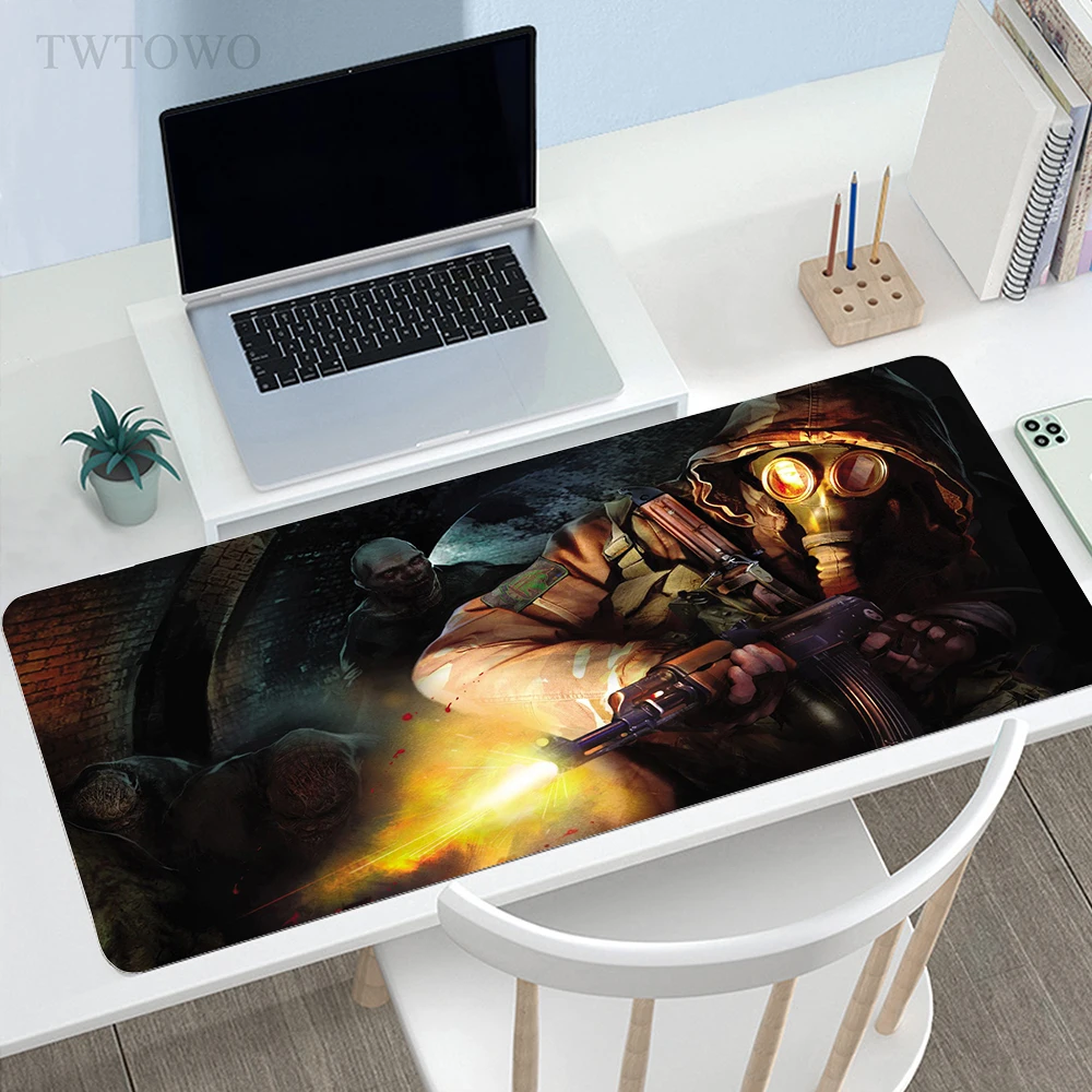 

Warzone Mousepad Large Gaming New Computer Mouse Mat Desk Mats Office Soft Laptop Gamer Natural Rubber Desktop Mouse Pad