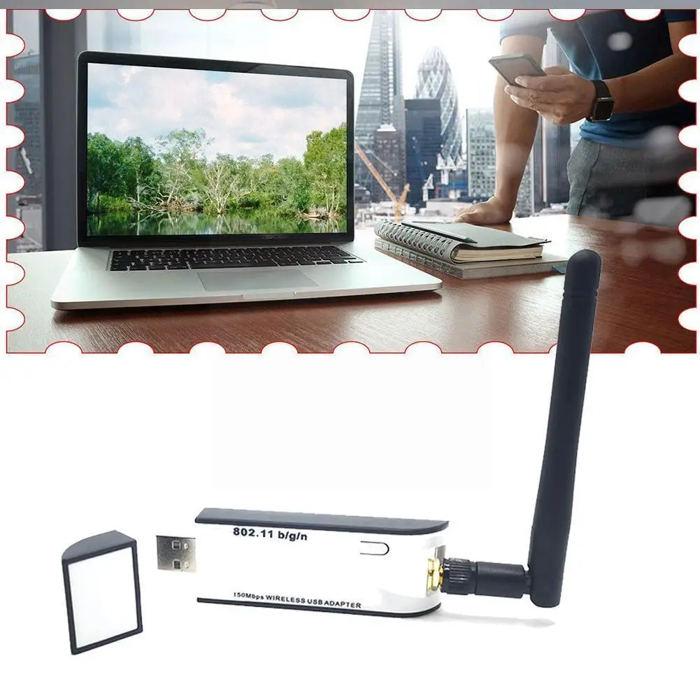 

Usb Wireless Network Card For Ralink Rt3070l Chip Linux Kali Ubunt Centos Tv Adapter For Xp/win7/ Win10/7 H3s1