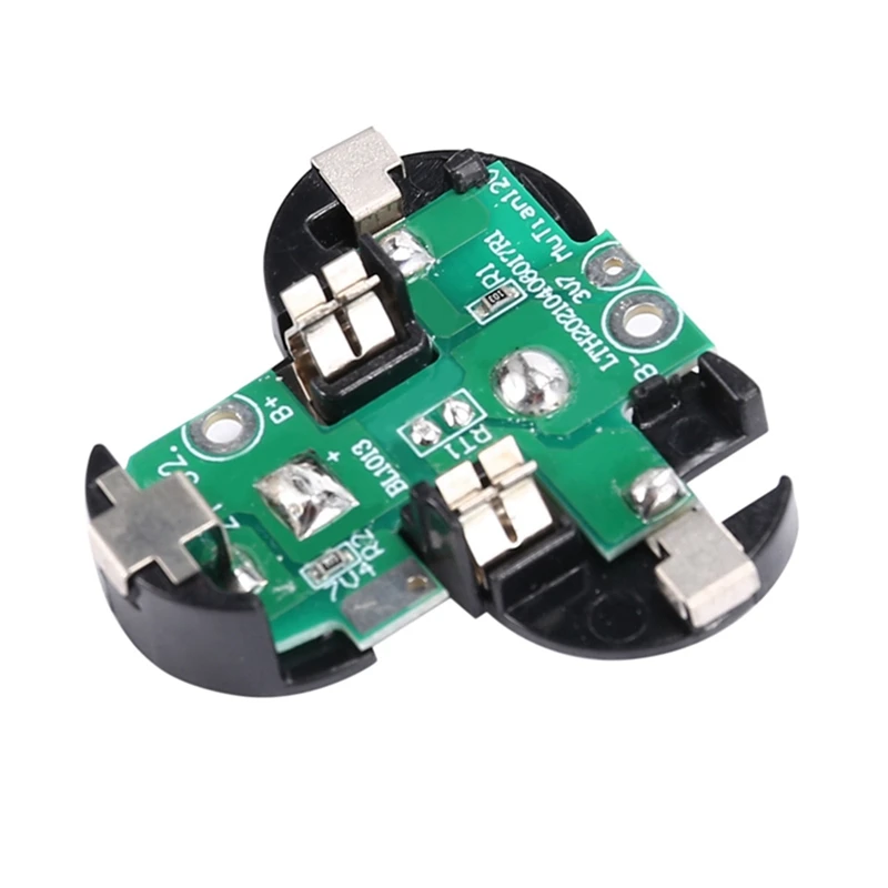 

10.8V Power Tools Battery Circuit Board PCB BMS Protection Board For MAKITA 12V 10.8V Li-Ion Battery BL1013 BL1014