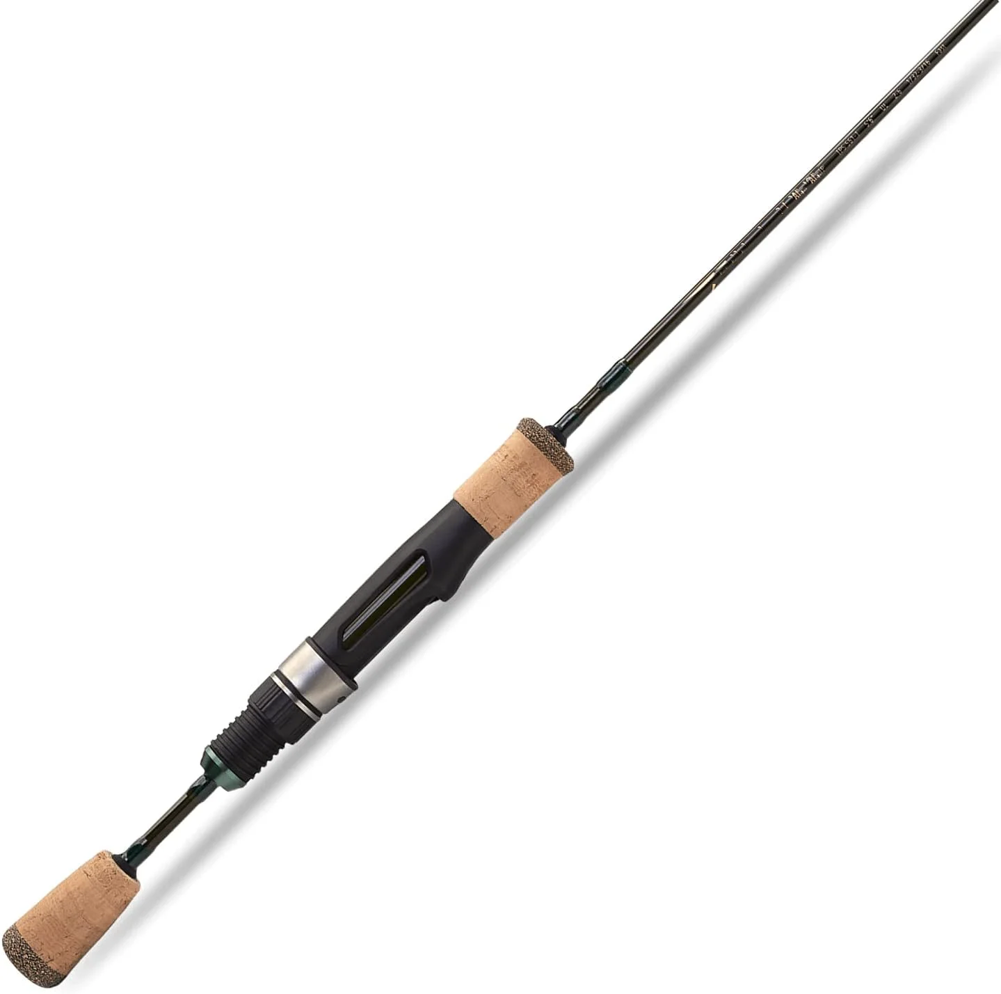 

Outfitters 6-Inch UL Trout Panfish 2-Piece Spinning Rod
