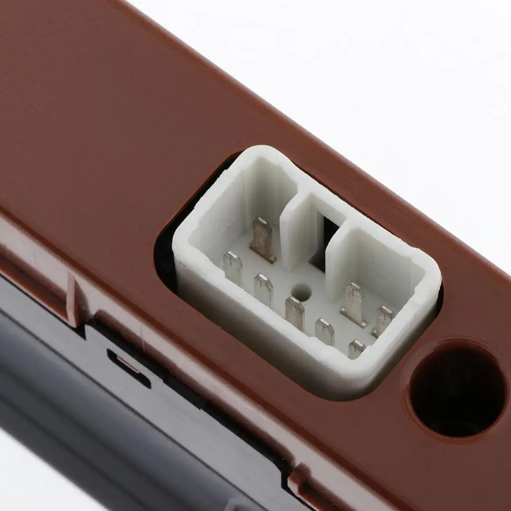 

MK387783 для 2005-2006 2-дверного электрического окна главного переключателя