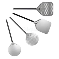 Большие лопатки#3