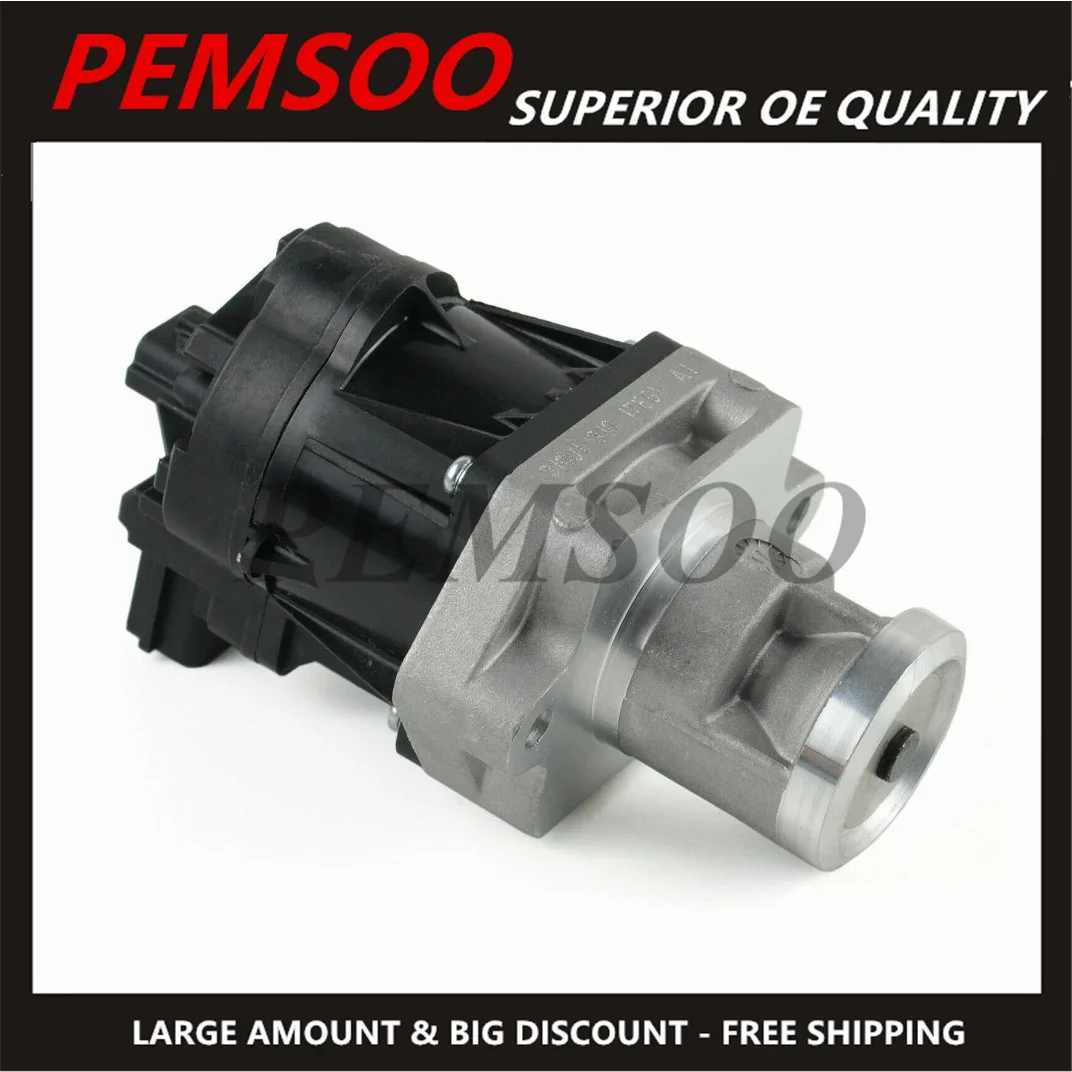 Клапан EGR 93166910 55209609 71754796 71754815 71793400 71794613 71794616 71749240 для Saab 9-3 TTiD Z19DTR Alfa Romeo Fiat 1 шт.