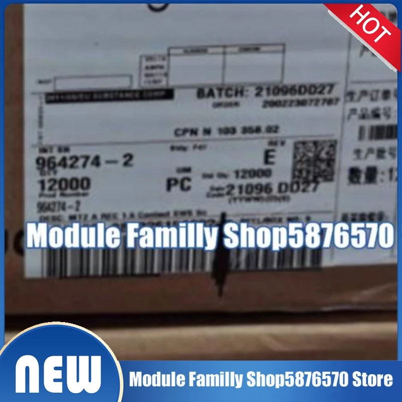 

Металлические разъемы 100 шт.