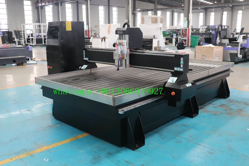 Фрезерный станок с ЧПУ 1325 1530, гравировальный станок с ЧПУ, резак ...
