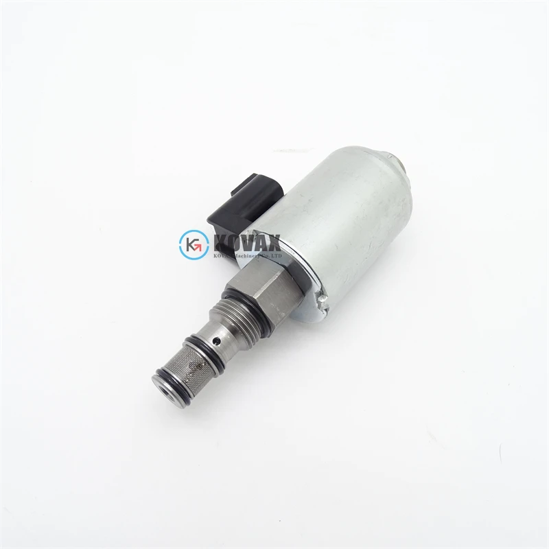 313-7668 3137668 Соленоидный клапан в сборе для 973K 963D 972M деталей двигателя экскаватора