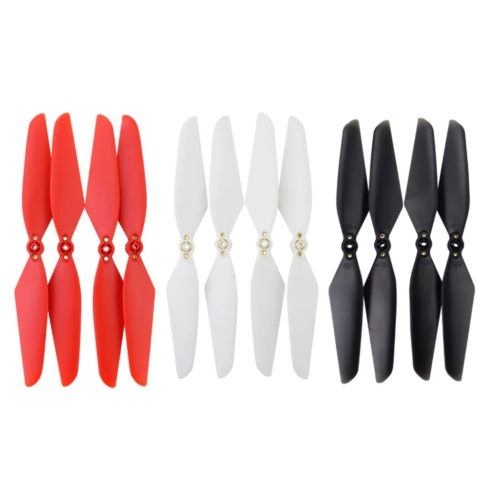 

UAV Propeller For D15 MJX B20 Bugs20, EIS Electronic Anti Shake Brushless Dual GPS Four-Axis Aircraft,RC Drone Blade Accessories