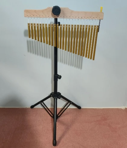 Лидер продаж высококачественный металлический золотой цвет регулируемый