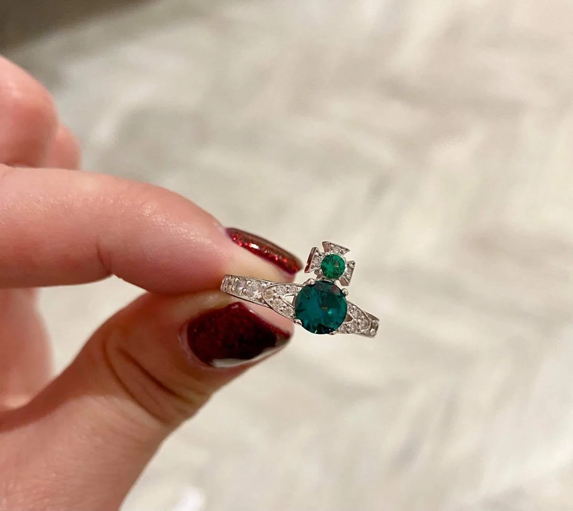 Рисунок 5 - Высококачественное бриллиантовое