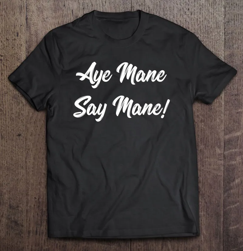 

Забавные мужские футболки с рисунком гризли, скажем, гривы, Мемфиса, сланга, тигра, летняя аниме футболка, футболка, уличная одежда, 901